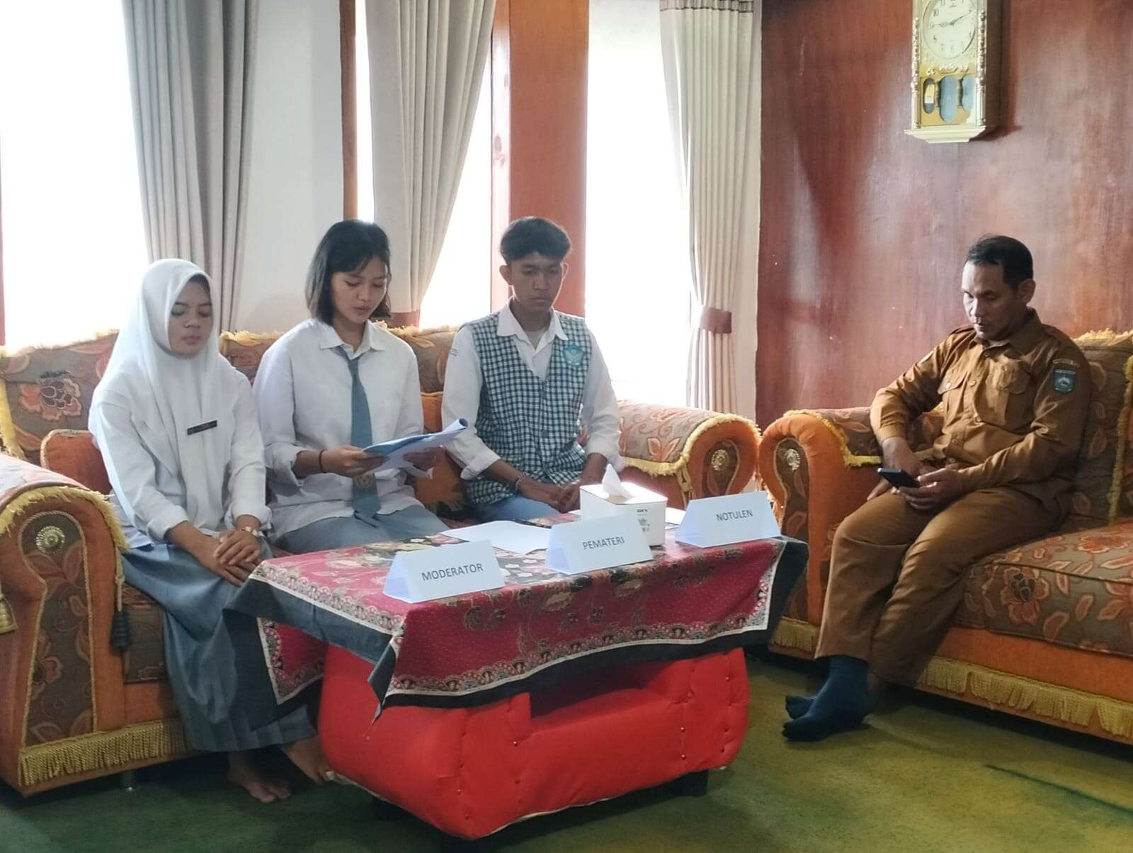 Seminar Propsal PKL Tahun 2026